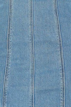 ABRAND Bustier Mini Dress Georgia -Hello Molly Shop 230907HM 1658 1696384738 401568a0 e83b 42f9 8970 fb36fad1d5fd