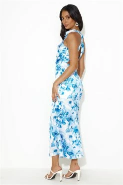 Beauty Of Fiji Satin Maxi Dress Blue 21 Beauty Of Fiji Satin Maxi Dress Blue -Hello Molly Shop 230928HM 0522 1697761134