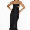 Magic In Her Vibe Satin Maxi Dress Black -Hello Molly Shop 230928HM 1295 1698300309 746253a6 00b3 4fe9 9a8a 507fde01efed