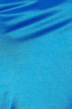 Events Of Class Satin Maxi Dress Blue -Hello Molly Shop 230928HM 1418 1698386791