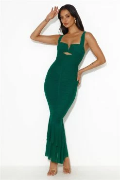 Party Pal Maxi Dress Forest Green 10 Party Pal Maxi Dress Forest Green -Hello Molly Shop 230928HM 1426 1697155706 7cdec4cf 442f 4e08 9887 54a53a91a3a4