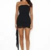 Art Of Style Strapless Mini Dress Black 1 Art Of Style Strapless Mini Dress Black -Hello Molly Shop 231103HM 0084 1700545346