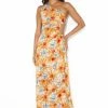 Ticket Anywhere One Shoulder Maxi Dress Orange 2 Ticket Anywhere One Shoulder Maxi Dress Orange -Hello Molly Shop 231103HM 0791 1700431267