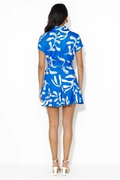 Exploring The Town Mini Dress Blue -Hello Molly Shop 231103HM 1219 1700544084 e5831436 3ed7 475b 8fe2 f6fa69804c35