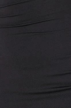 Treat Time Lace Midi Dress Black 11 Treat Time Lace Midi Dress Black -Hello Molly Shop 231124HM13231 1703114765