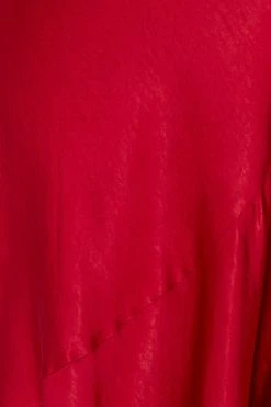 Flashy Sorièe Satin Maxi Dress Red 13 Flashy Sorièe Satin Maxi Dress Red -Hello Molly Shop 231124HM13517 1703115852 e195c1a8 04ec 44b8 ad11 c380c6905a5d