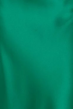 Winery Wedding Satin Maxi Dress Green -Hello Molly Shop 231124HM13692 1703116215 57ede3d9 abf9 4e4d b4cc 1e3881ed936f