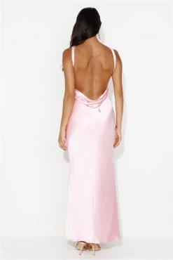 RUNAWAY Samsara Dress Pink 26 RUNAWAY Samsara Dress Pink -Hello Molly Shop 231124HM14119 1702602012 11d13782 c72f 42d4 b799 6ec0d62c71df