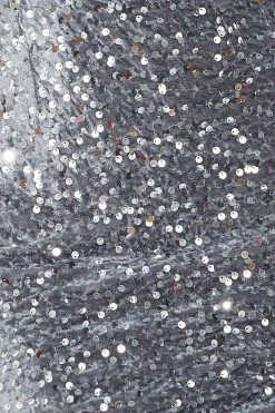 Moonglow Sequin Mini Dress Grey -Hello Molly Shop 231124HM14317 1702602166 26a4e81e 689c 49a4 8af6 2eb68f02b4ad