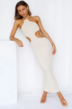 Falling Through Maxi Dress Beige 13 Falling Through Maxi Dress Beige -Hello Molly Shop 44a093ee3f1c5053cfbe