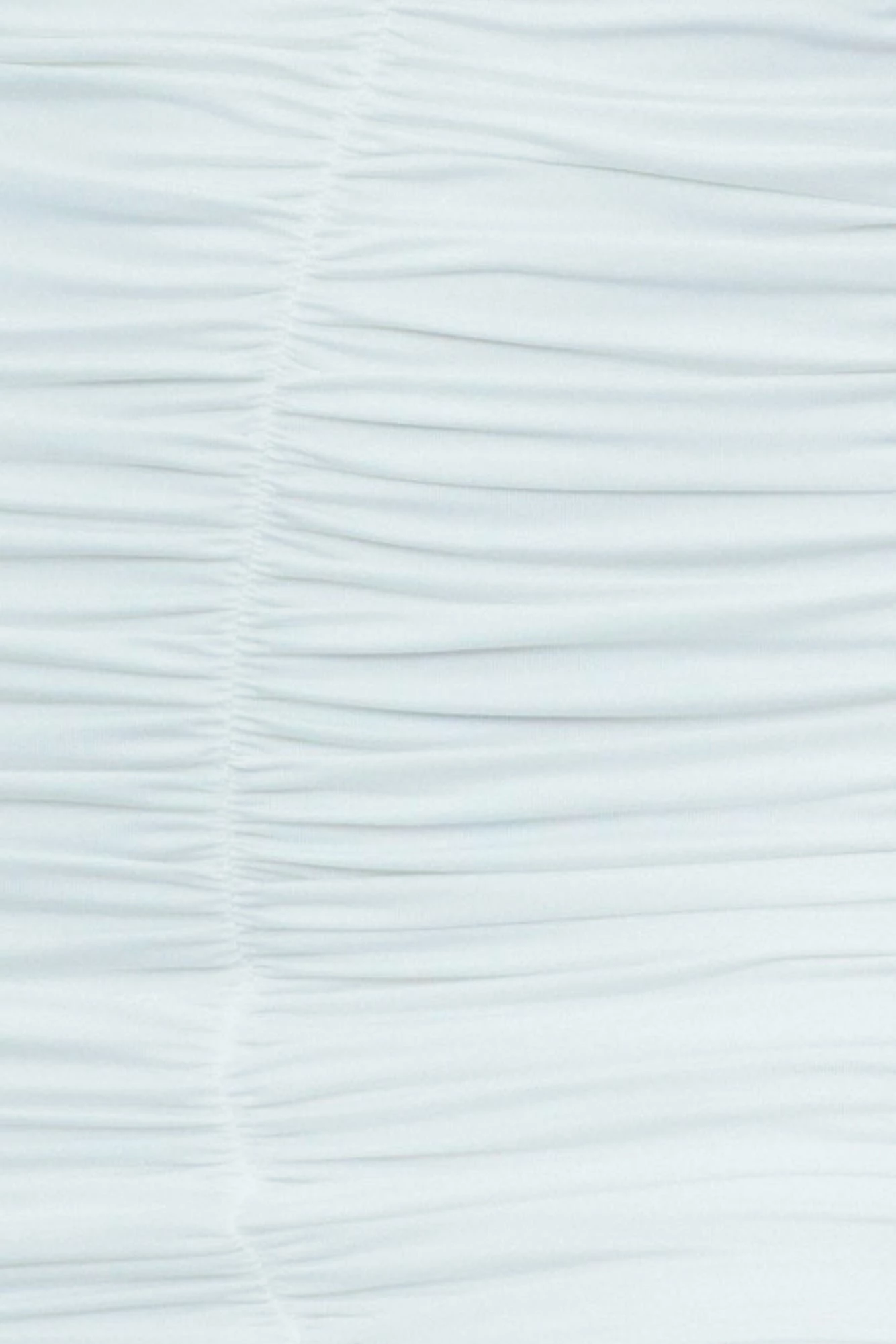 Ruch Yeah Dress White 10 Ruch Yeah Dress White - Image 8