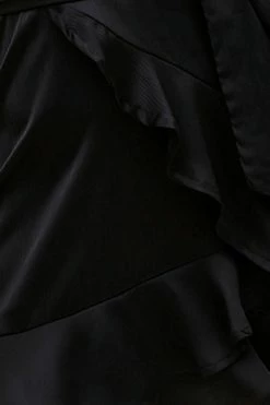 Toy Tea Cups Dress Black -Hello Molly Shop 45 hm 20thsep bisque 008 229bd3b8 c932 4d8e a3c8 38da97f345c0