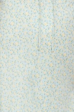 Meeting Time Midi Dress Blue 11 Meeting Time Midi Dress Blue -Hello Molly Shop 48ba54d4e70238ff7cd4