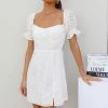 Absolutely Scrumptious Dress White -Hello Molly Shop 4L8A5243 1653973895
