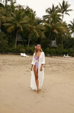 HELLO MOLLY Reach The Coastline Maxi Dress White 12 HELLO MOLLY Reach The Coastline Maxi Dress White -Hello Molly Shop 4L8A9812 1655821709 49a73c3d 03e9 4122 b54d a4b0afad2cf7