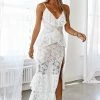 HELLO MOLLY Whirlwind Romance Maxi Dress White -Hello Molly Shop 5de6a6d07d4022e616ab