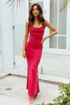 RUNAWAY LIONELL DRESS FUCHSIA ZEBRA 11 RUNAWAY LIONELL DRESS FUCHSIA ZEBRA -Hello Molly Shop A03I0819 1639023103 fb2b91ed e12f 4994 9907 317ae52a40ee