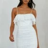 Laced Hearts Dress White -Hello Molly Shop A03I3849 1650603828 ddadd2c7 5f4a 482a a3c9 902bf609c923