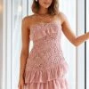 Kindest Words Dress Pink 1 Kindest Words Dress Pink -Hello Molly Shop A03I5312 1657866952