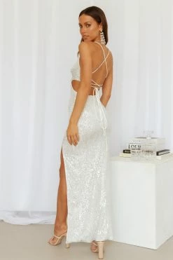 Glistening Skies Maxi Dress Silver -Hello Molly Shop A03I5574 1637897219 69f372b2 2a3a 44ae bc32 1dc944c0cb79