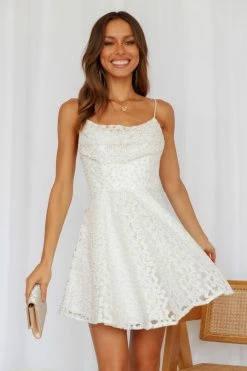 Dynamic Lover Dress White -Hello Molly Shop A03I6766 1637898831 ace76666 3abf 4efd b58c a0d42561ac5a