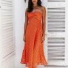 Sipping Wine Maxi Dress Orange 2 Sipping Wine Maxi Dress Orange -Hello Molly Shop A23I3319 1675131604 2b0d9748 3e2e 4e5d a40c dc7b2c3242ae