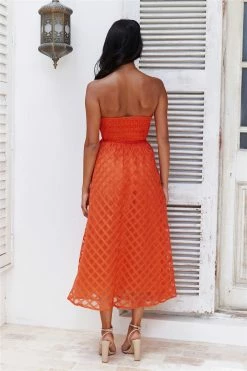 Sipping Wine Maxi Dress Orange 13 Sipping Wine Maxi Dress Orange -Hello Molly Shop A23I3357 1675131605 1ca72778 de1a 423e bf8d 649566ab27f3