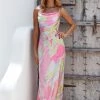 Party Pop Maxi Dress Pink -Hello Molly Shop A23I3951 1675134319 6d3d8734 84cd 419e 9d1e efedfc746dae