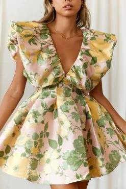 It's Giving Class Mini Dress Pink 15 It's Giving Class Mini Dress Pink -Hello Molly Shop A23I6028 1688539151 3374f666 a6ee 4710 be48 6306b71c8e30