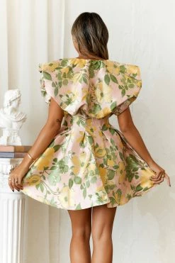 It's Giving Class Mini Dress Pink 18 It's Giving Class Mini Dress Pink -Hello Molly Shop A23I6063 1688539151 3a2f1951 eb5e 42a1 855a eed5505a6d56