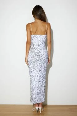 Party Mood Sequin Maxi Dress Silver 16 Party Mood Sequin Maxi Dress Silver -Hello Molly Shop Capture 20One 20Catalog 0713 1672898475 65b7290e d58b 46ad a110 48e130a53fd1