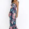 Not Like You Maxi Dress Navy 1 Not Like You Maxi Dress Navy -Hello Molly Shop Ecom 0377 1684719421