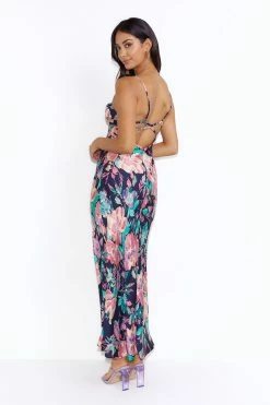 Not Like You Maxi Dress Navy -Hello Molly Shop Ecom 0387 1684719421