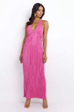 Moment Of Style Maxi Dress Pink -Hello Molly Shop Ecom 0699 1684718256 b9b7b545 6dea 4c86 9f95 d22685e0a847