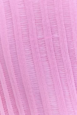 Washed Up Maxi Dress Pink -Hello Molly Shop Ecom 0733 1684718374