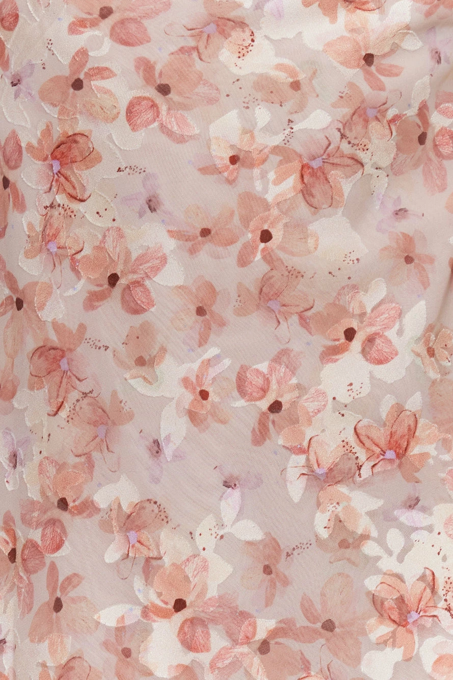 Your Style Match Mini Dress Pink 8 Your Style Match Mini Dress Pink - Image 6