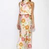 Magical Vibes Maxi Dress Floral -Hello Molly Shop Ecom 4502 1685067417