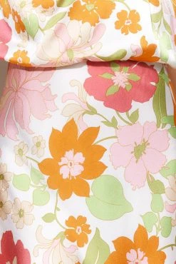 Magical Vibes Maxi Dress Floral -Hello Molly Shop Ecom 4509 1685067417