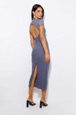 Bright To Dark Mesh Maxi Dress Grey 9 Bright To Dark Mesh Maxi Dress Grey -Hello Molly Shop HELLOMOLLY 230512 5078 1686021110 7cd21d8d 9678 422f bd4a 20dc45f136e0