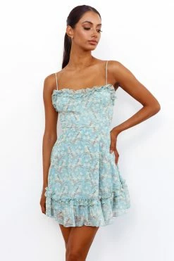 You Just Know Dress Sage -Hello Molly Shop HM 220310 2349 1648175941 c3050690 3260 46f9 94d3 385c6c98a217