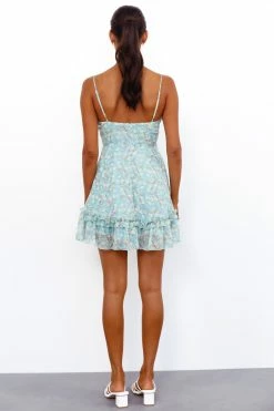 You Just Know Dress Sage -Hello Molly Shop HM 220310 2353 1648175941 52dc8384 d75d 4dde b9f1 fa3c9ce4686b