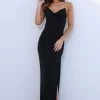 Precious Possessions Maxi Dress Black -Hello Molly Shop HelloMolly0348 1689126008