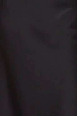 Sleek And Stylish Satin Maxi Dress Black -Hello Molly Shop Hello 20Molly 20 20PRIM 20HOUSE 20230523 0516 1690161184