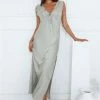Gorgeous Vision Satin Lace Maxi Dress Sage 2 Gorgeous Vision Satin Lace Maxi Dress Sage -Hello Molly Shop L4A0039 1699311659 45efe9f6 0f9d 4d74 8a81 2ad863f8518a