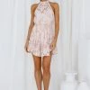 Wished Away Dress Light Pink 1 Wished Away Dress Light Pink -Hello Molly Shop L4A2457 1652340323 5db9edb1 afbb 4a97 b09b b8f6e1e2ac15