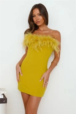 RUNAWAY Valentina Mini Dress Citrus -Hello Molly Shop L4A2513 1698306980 b9dca64f 6eef 4ff1 ac63 36988ffe8796