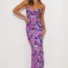 Vivid Colors Maxi Dress Purple 2 Vivid Colors Maxi Dress Purple -Hello Molly Shop L4A3206 1686616541