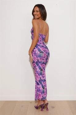 Vivid Colors Maxi Dress Purple 8 Vivid Colors Maxi Dress Purple -Hello Molly Shop L4A3213 1686616542