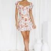 Always Impressive Dress Floral -Hello Molly Shop L4A3303 1652335197 ad6da5d6 dfda 48ee 9aaa a558bed3700d