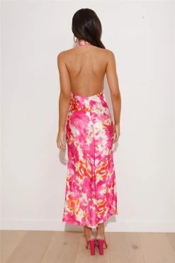 Destiny Shift Maxi Dress Pink 9 Destiny Shift Maxi Dress Pink -Hello Molly Shop L4A3348 1686616666
